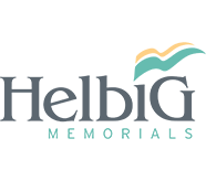 B & D Helbig Memorials