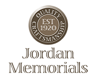 Jordan Memorials