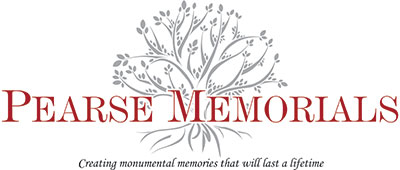 Pearse Memorials